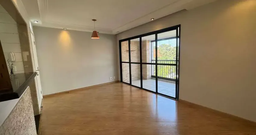 Apartamento com 3 quartos à venda na Cidade São Francisco, São Paulo