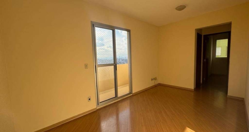 Apartamento com 2 dorms e vaga fixa para locação em Osasco!