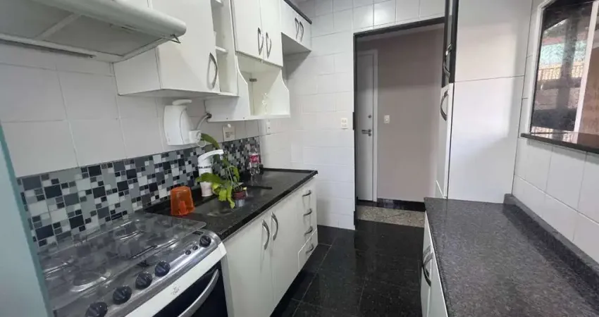 Apartamento à venda com 2 dormitórios – ótima localização no km 18 – osasco