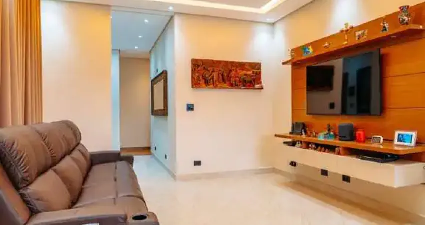 Casa térrea de alto padrão à venda – 3 suítes – acabamento impecável!