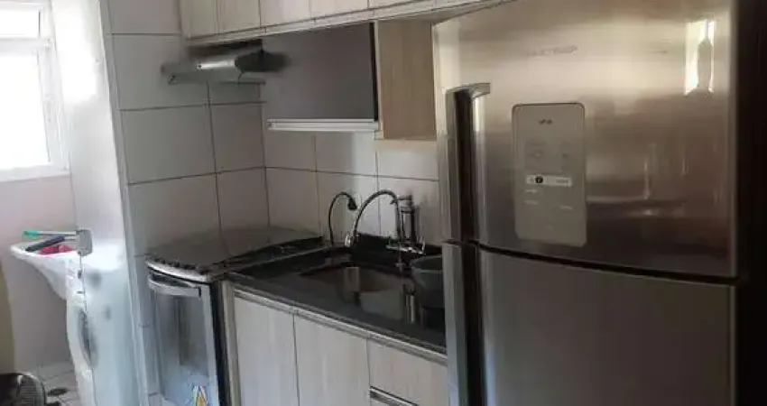 Apartamento com 3 quartos à venda no Umuarama, Osasco