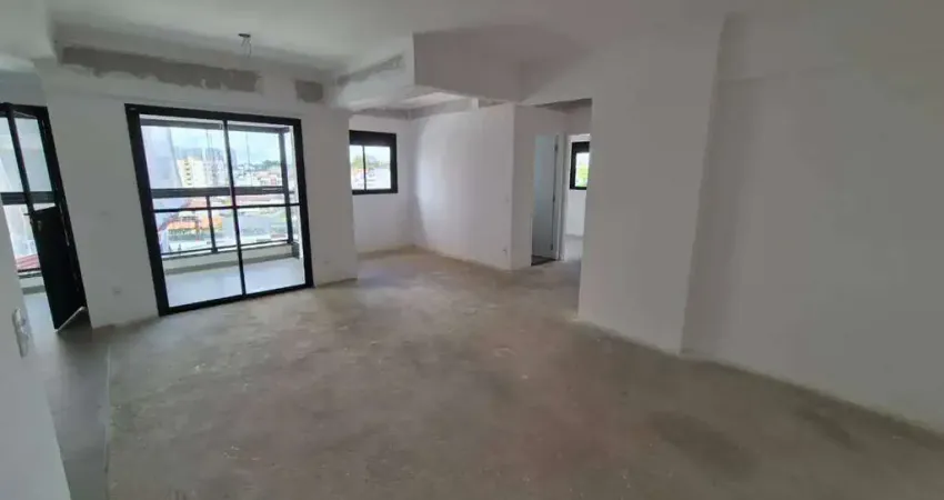 Apartamento 83m² à venda no condomínio sole bela vista – osasco/sp