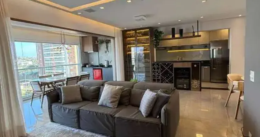 Apartamento com 3 quartos à venda no Umuarama, Osasco 