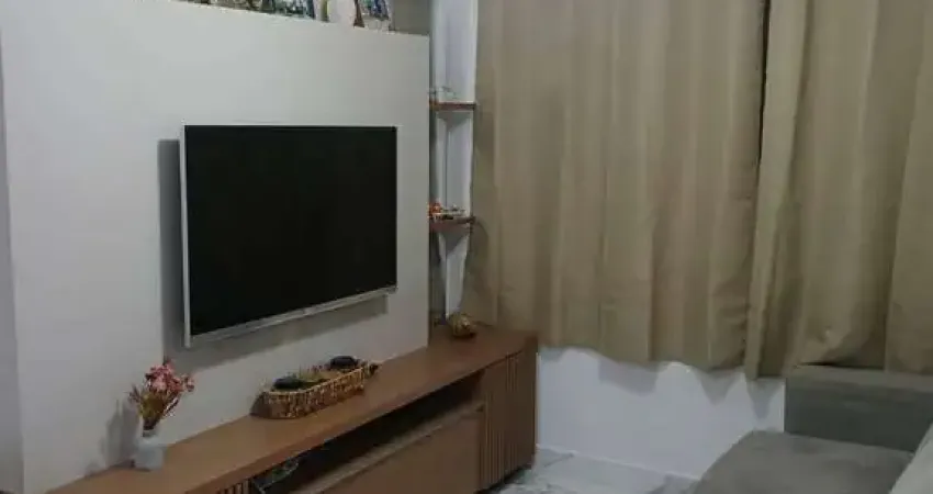 Apartamento com 2 quartos à venda no Jardim D'Abril, São Paulo 