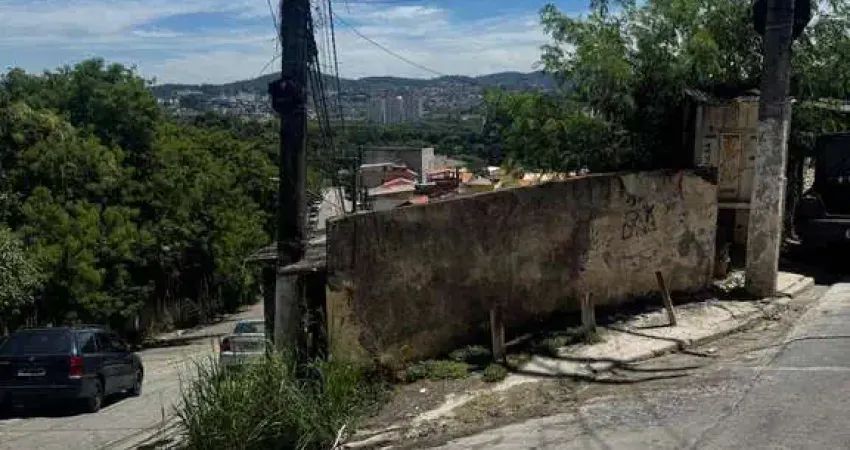 Terreno à venda no Km 18, Osasco 