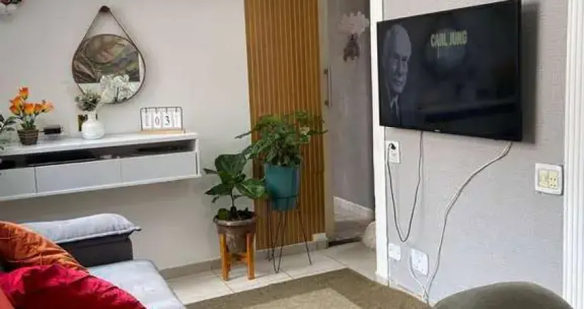 Apartamento com 2 quartos à venda na Vila Yolanda, Osasco 