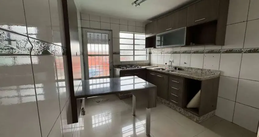 Casa com 2 quartos à venda no Jardim D'Abril, Osasco 