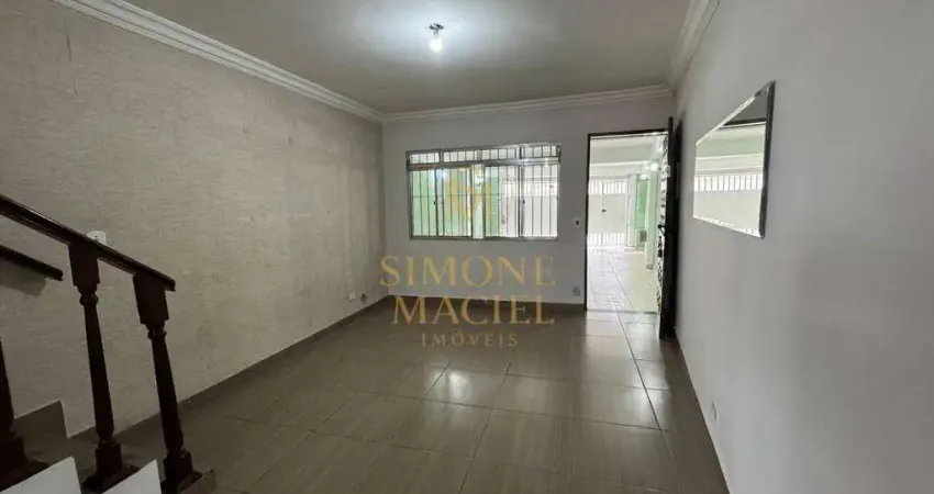 Casa com 2 quartos à venda no Jardim D'Abril, Osasco