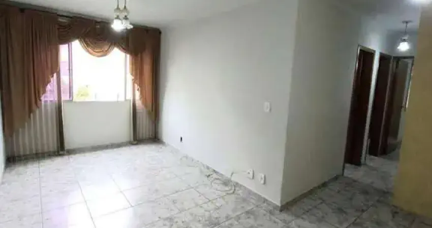 Apartamento com 3 quartos para alugar no Jardim D'Abril, São Paulo 