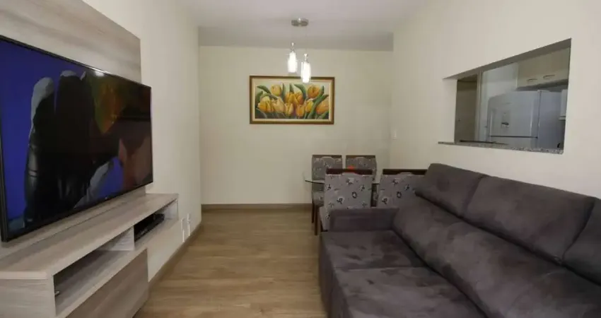 Apartamento à venda – 2 dormitórios | 54m² | condomínio com lazer