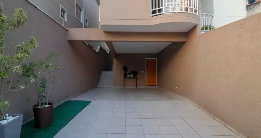 Casa com 3 quartos à venda no Cipava, Osasco 