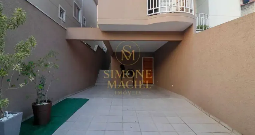 Casa com 3 quartos à venda no Cipava, Osasco