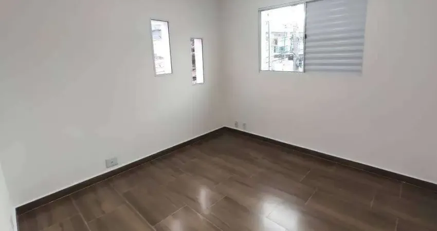 Apartamento com 1 quarto para alugar na Vila dos Remédios, São Paulo