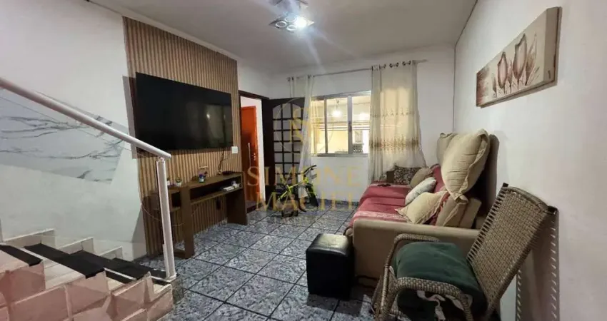 Casa com 3 quartos à venda no Jaguaribe, Osasco