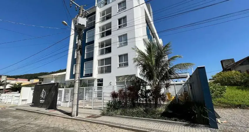 Cobertura com 3 quartos à venda na Rua Paris 435, Itaguaçu, São Francisco do Sul