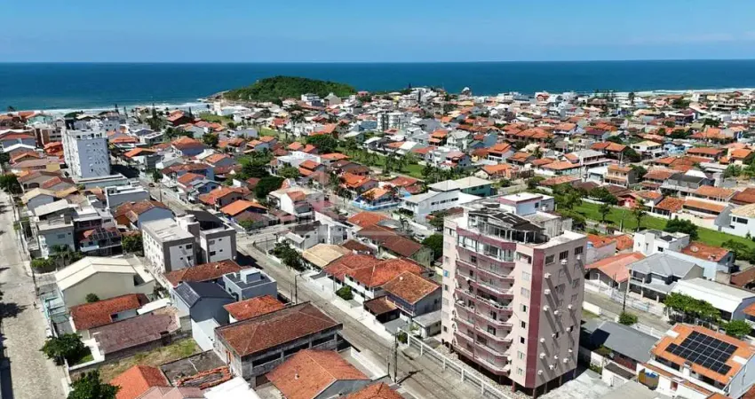 Apartamento com 3 quartos à venda na Rua Joao Pessoa n. 1380, Balneário Enseada, São Francisco do Sul