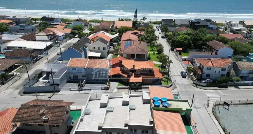 Casa com 3 quartos à venda na Avenida Willy Wiest, Ubatuba, São Francisco do Sul