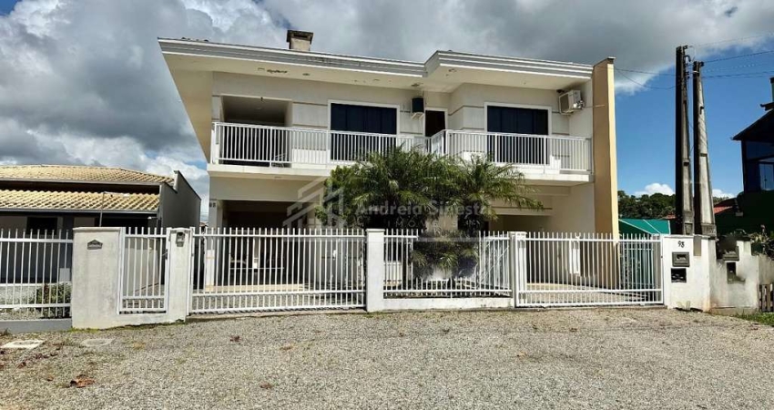 Casa com 6 quartos à venda na Rua Armazém 93, Ubatuba, São Francisco do Sul