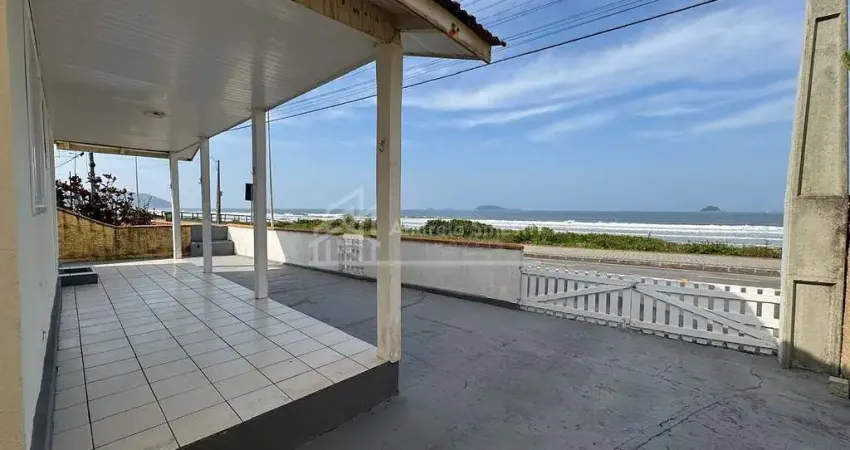 Casa com 5 quartos à venda na Avenida Jaime Ernesto de Oliveira 383, Ubatuba, São Francisco do Sul