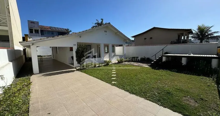 Casa com 3 quartos à venda na Rua Atenas 63, Ubatuba, São Francisco do Sul