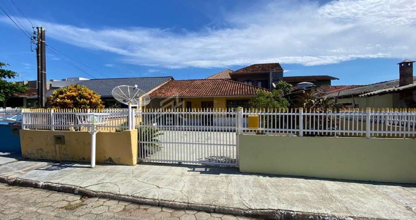 Casa com 2 quartos à venda na Rua Recife 539, Balneário Enseada, São Francisco do Sul