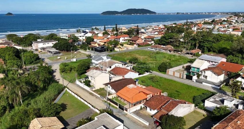 Casa Térrea