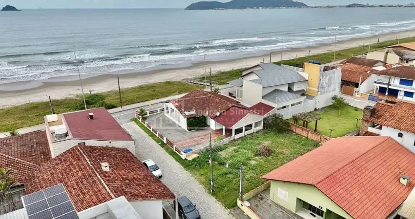 Terreno à venda na Rua Bagda, Ubatuba, São Francisco do Sul
