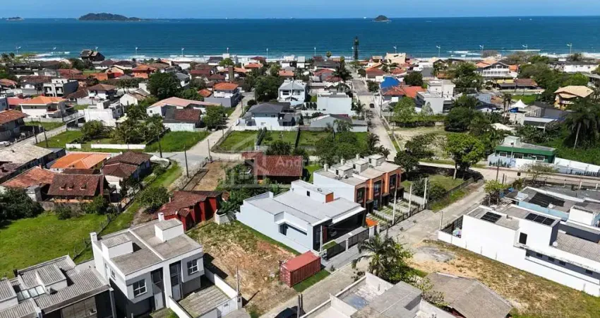 Terreno à venda no Ubatuba, São Francisco do Sul 