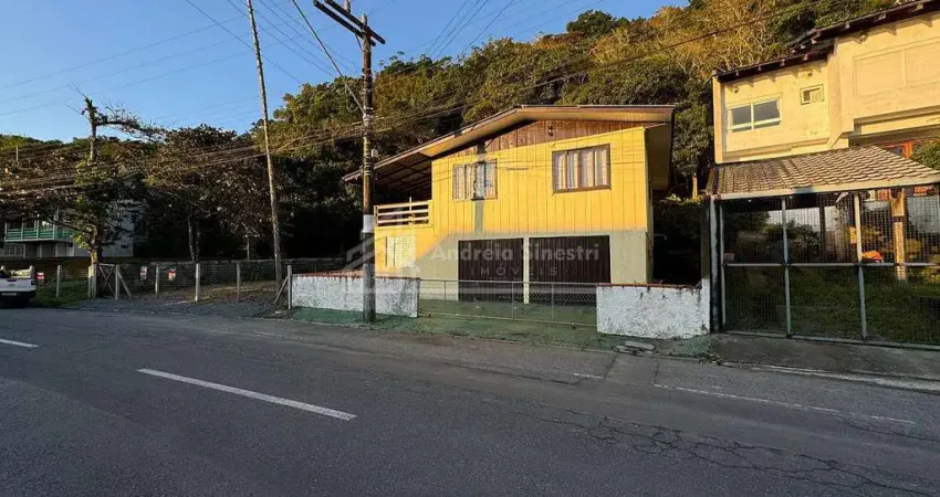Casa com 4 quartos à venda na Avenida Santa Catarina, Balneário Enseada, São Francisco do Sul