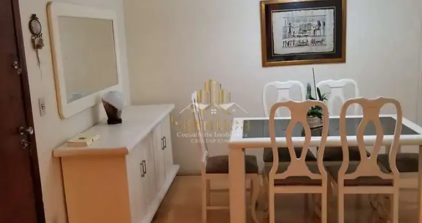 VENHA MORAR NA AL. ITÚ - OPORTUNIDADE - APTO DE 2 DORMITÓRIOS, 87MTS/AÚ, 1 VAGA DE GARAGEM!