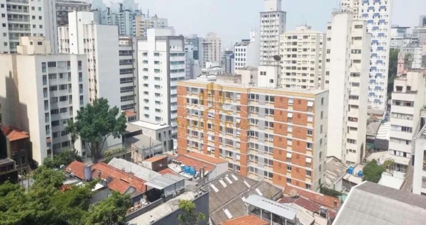 Ótimo na Rua Matias Aires - 2 dorms, 83mts/aú prédio c/ lazer completo px tudo que o bairro oferece!