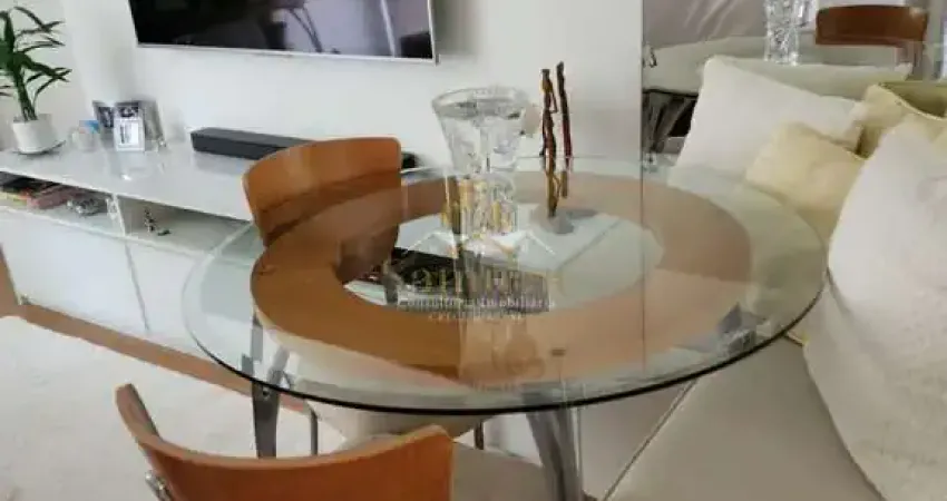 Apartamento em Bela Vista, São Paulo/SP totalmente mobiliado e pronto para morar!