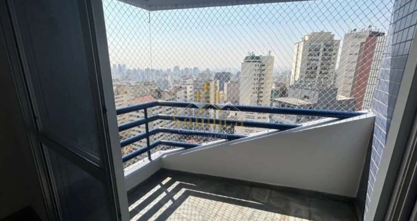 Apartamento com 3 quartos à venda no Jardins, São Paulo 