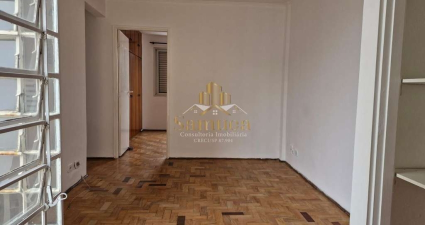 Apartamento à venda no bairro Bela Vista - São Paulo/SP, Zona Central