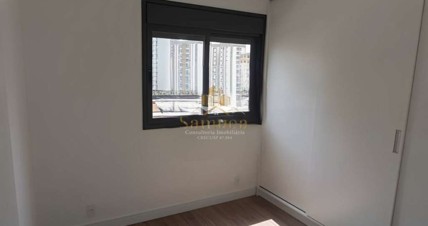 Apartamento Stúdio na Av. Brigadeiro Luis Antônio px a tudo que o bairro oferece. Venha conferir!