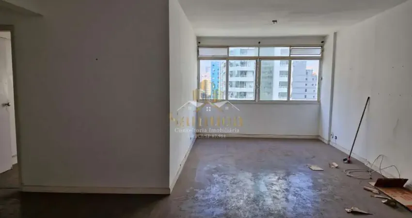 Imperdível!!! apto. de 2 dormitórios, 98mts/aú com garagem, px. parque augusta e metrô higienópolis mackenzie