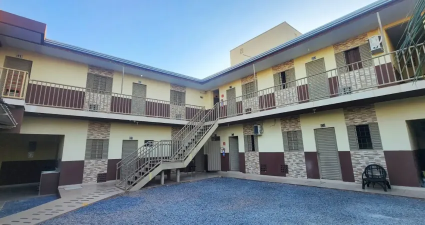 Aluga - kitinet - 30m² - bairro morada da serra - cpa ii - cuiabá/mt