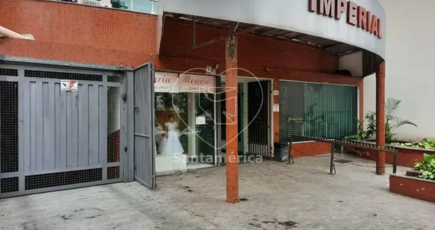 Sala para alugar no Shopping Imperial na região Central de Londrina