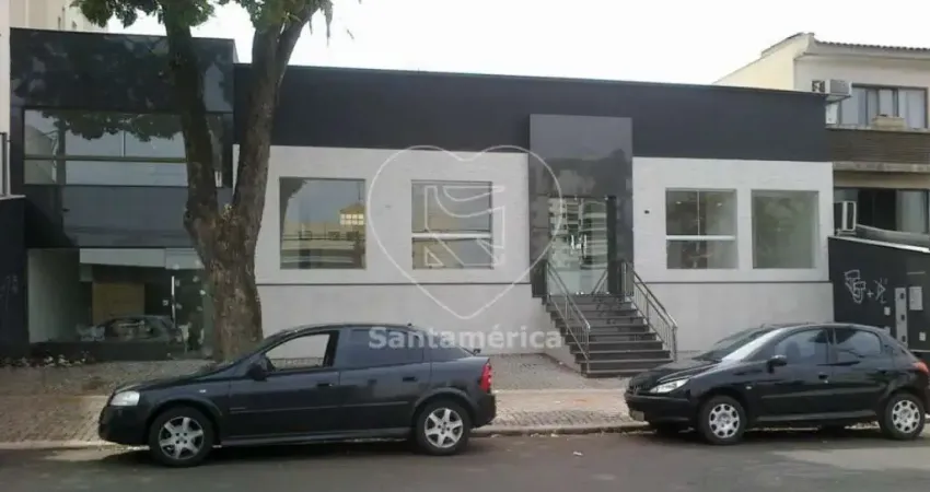 Loja para Alugar no Centro de Londrina - 50m², Vitrine e Vagas