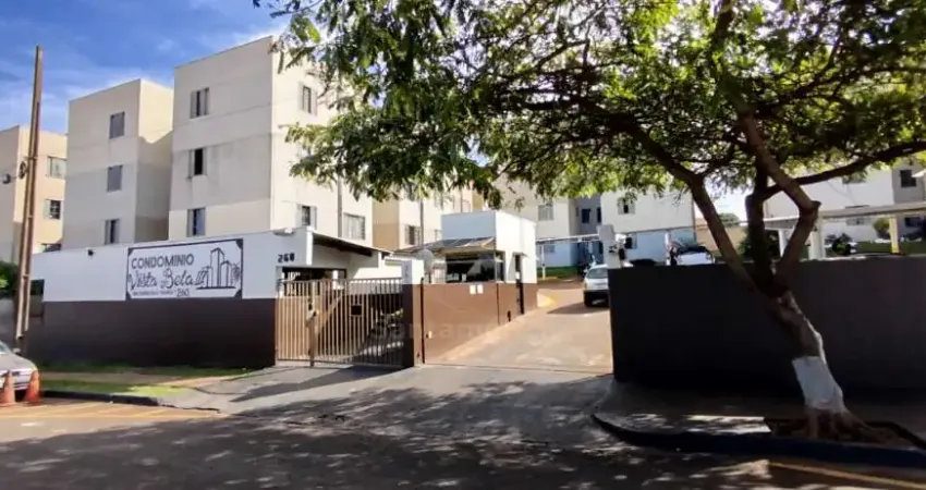 Apartamento para Alugar no Residencial Vista Bela III em Londrina - 2 Quartos