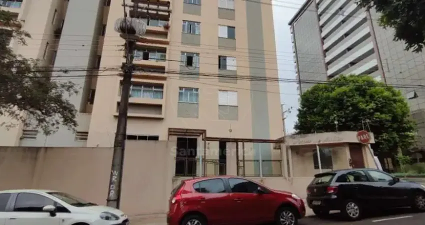 Apartamento à Venda no Edifício Scala de Milão com 3 quartos sendo 1 suíte