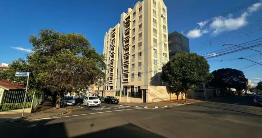 Apartamento à venda no edifício scala de milão com 3 quartos sendo 1 suíte