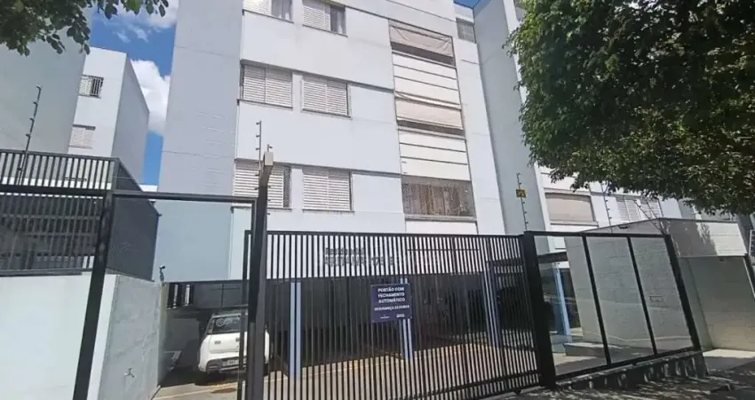 Apartamento à venda com 3 quartos no edifício residencial aritana na região central