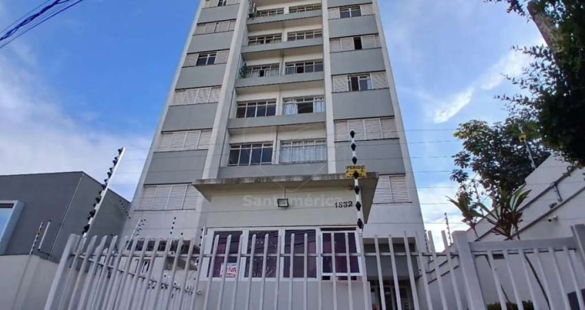 Apartamento no Edifício Alagoas com 2 quartos - Centro de Londrina