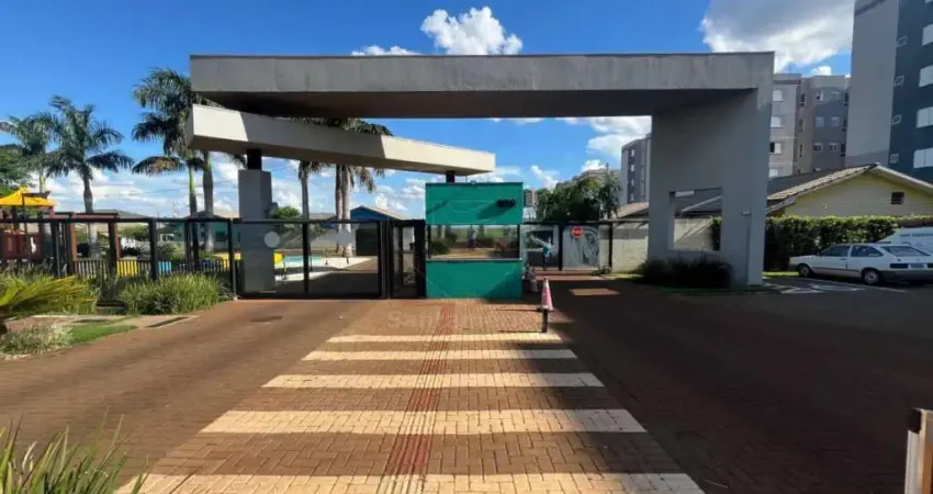 Casa à Venda no Condomínio Viva Londrina com 2 Quartos