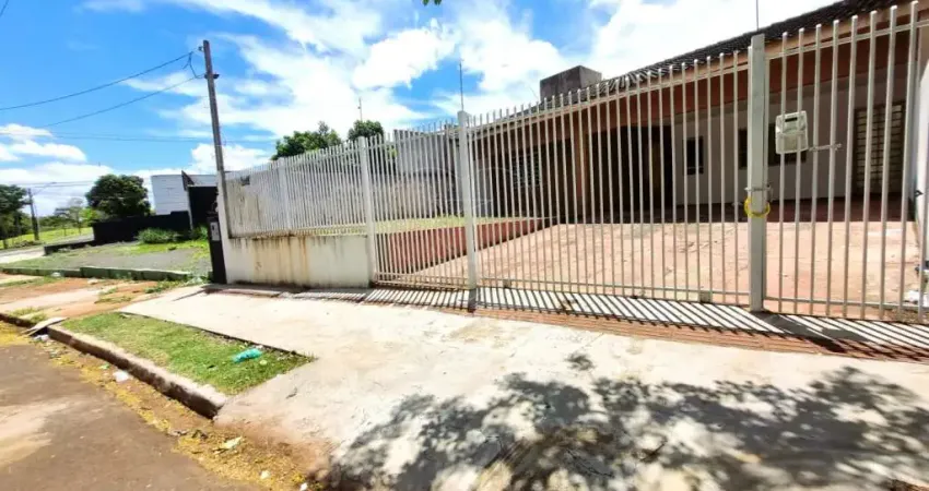 Casa com 3 quartos à venda na Rua Antônio Vicente de Souza, Casa, --, Jardim Pacaembu, Londrina