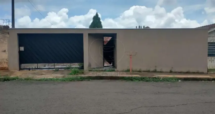 Casa à Venda no Leonor - com 4 quartos, sendo 1 suíte