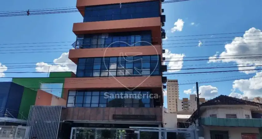 Loja à venda na região Central de Londrina com 65m² de área privativa.