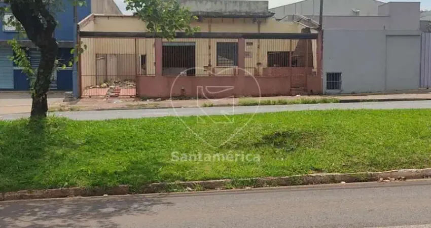 Terreno plano com 342m² Comercial à venda no Jardim Coliseu próximo do Autódromo