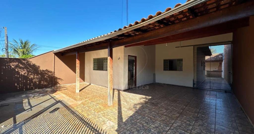 Casa com 2 Quartos à Venda e para Alugar - Oportunidade Imperdível!